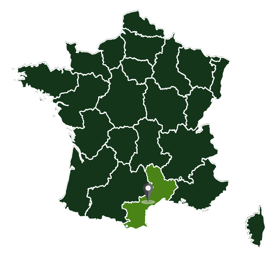Zone de chalandise