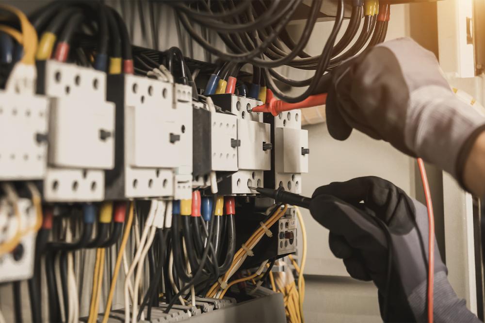 Électricité générale près de Sallèles-d'Aude